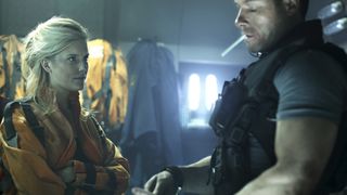 28. Напролом (2011)