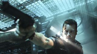 31. Напролом (2011)