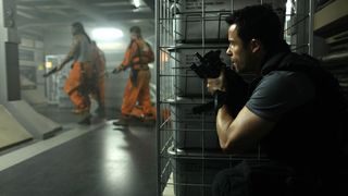 32. Напролом (2011)