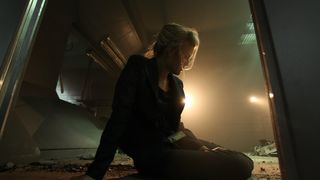 34. Напролом (2011)