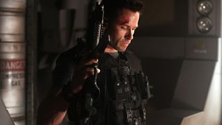 39. Напролом (2011)