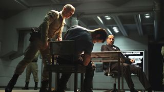 4. Напролом (2011)