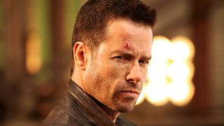 40. Напролом (2011)