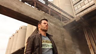 42. Напролом (2011)