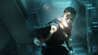 43. Напролом (2011)