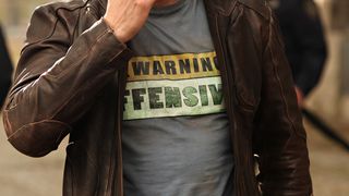 48. Напролом (2011)