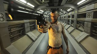5. Напролом (2011)