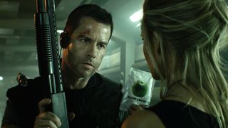 50. Напролом (2011)