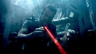 51. Напролом (2011)