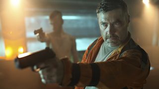 7. Напролом (2011)