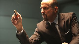 8. Напролом (2011)