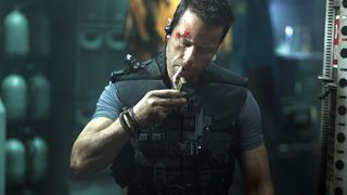 9. Напролом (2011)