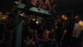 10. «Весёлые» каникулы (2011)