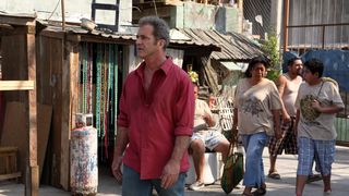 11. «Весёлые» каникулы (2011)