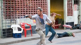 16. «Весёлые» каникулы (2011)