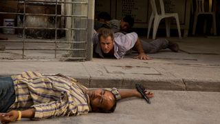 18. «Весёлые» каникулы (2011)