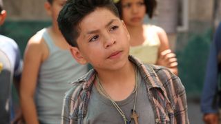 19. «Весёлые» каникулы (2011)