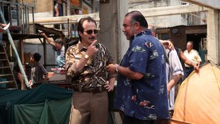 20. «Весёлые» каникулы (2011)