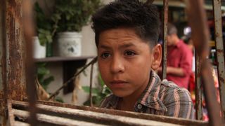 21. «Весёлые» каникулы (2011)