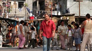 23. «Весёлые» каникулы (2011)