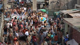 26. «Весёлые» каникулы (2011)