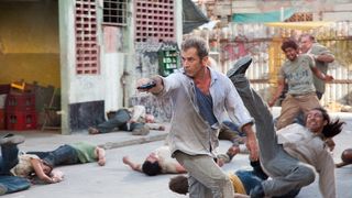 31. «Весёлые» каникулы (2011)