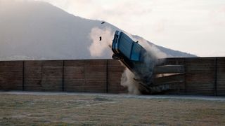 35. «Весёлые» каникулы (2011)