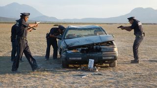 39. «Весёлые» каникулы (2011)