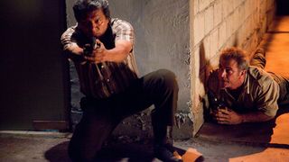 41. «Весёлые» каникулы (2011)