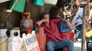 8. «Весёлые» каникулы (2011)