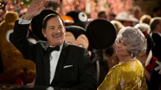 11. Спасти мистера Бэнкса (2013)