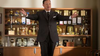 14. Спасти мистера Бэнкса (2013)