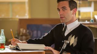 15. Спасти мистера Бэнкса (2013)