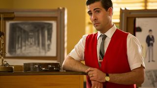 16. Спасти мистера Бэнкса (2013)