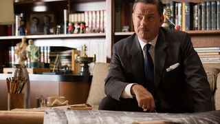 18. Спасти мистера Бэнкса (2013)