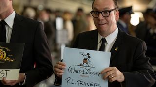 19. Спасти мистера Бэнкса (2013)