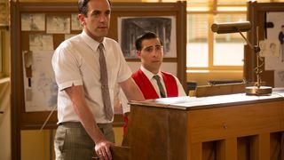 23. Спасти мистера Бэнкса (2013)