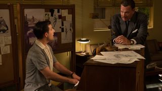 26. Спасти мистера Бэнкса (2013)