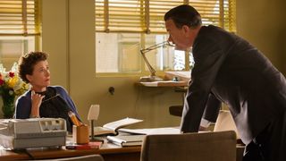 8. Спасти мистера Бэнкса (2013)