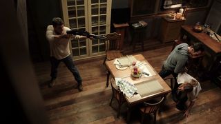 10. Черная бабочка (2017)