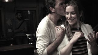 13. Черная бабочка (2017)
