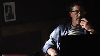 18. Черная бабочка (2017)