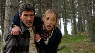 23. Черная бабочка (2017)