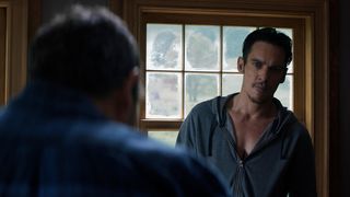 29. Черная бабочка (2017)