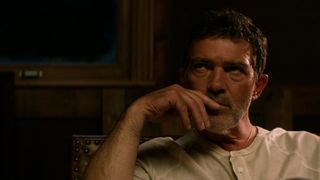 32. Черная бабочка (2017)