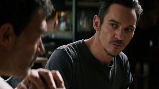 33. Черная бабочка (2017)
