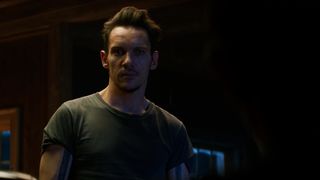 34. Черная бабочка (2017)
