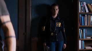 35. Черная бабочка (2017)