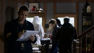 36. Черная бабочка (2017)
