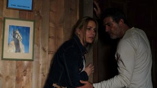 4. Черная бабочка (2017)